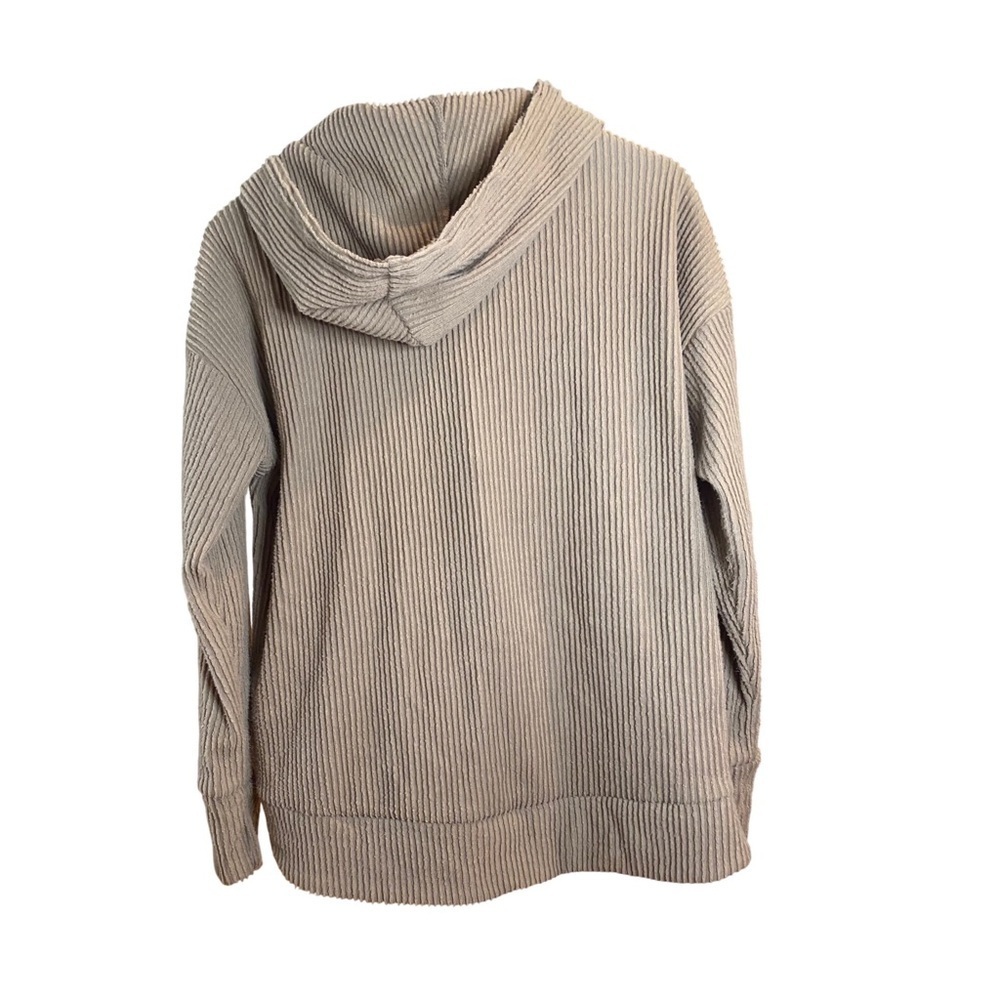Women’s Jones New York Sport hoodie size large - Picture 2 of 6